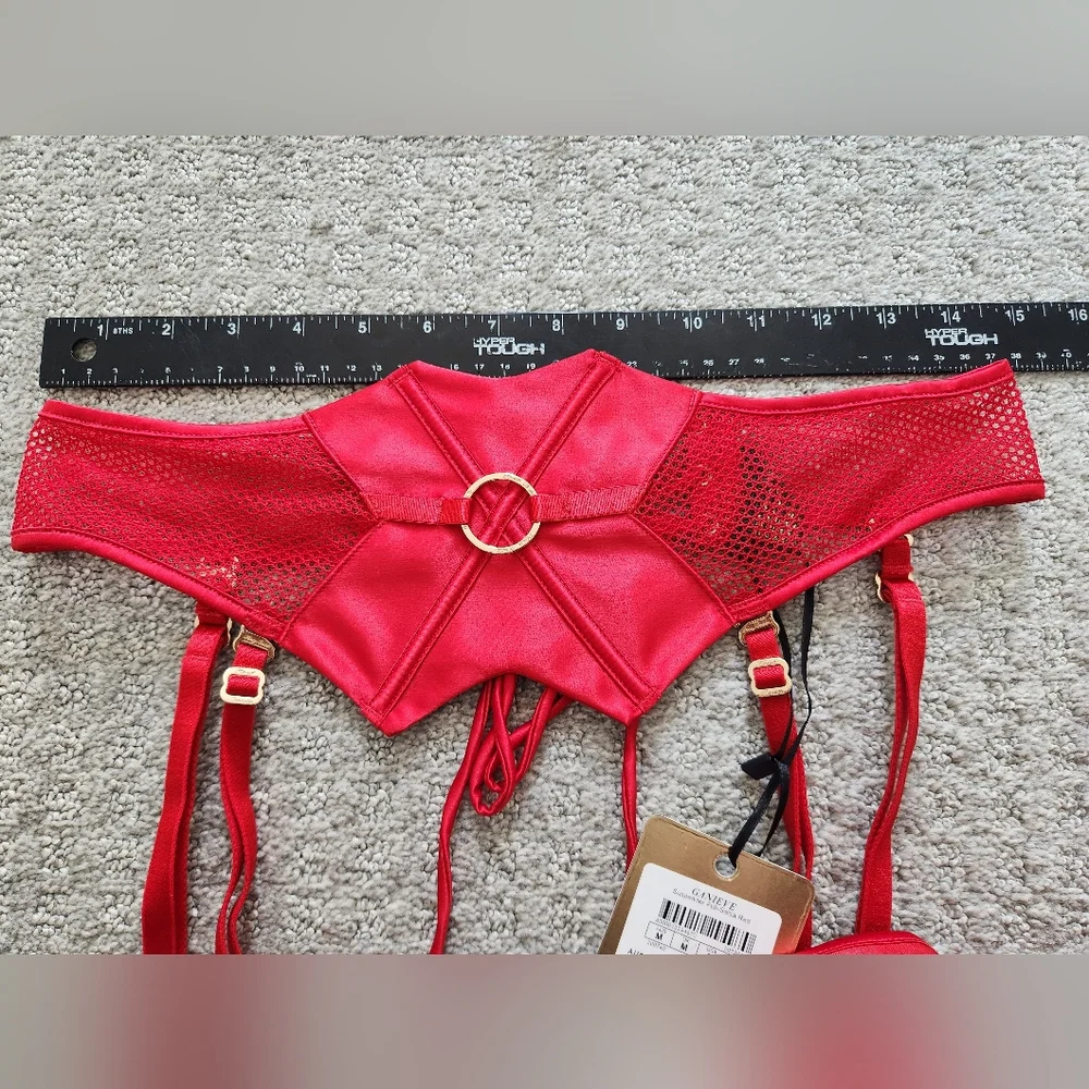 Honey Birdette new tags